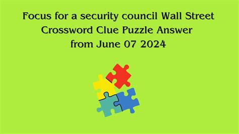 council crossword clue|council crossword puzzle answers.